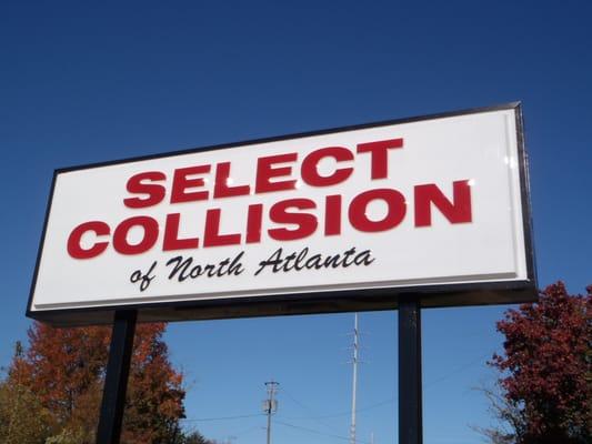 Caliber Collision