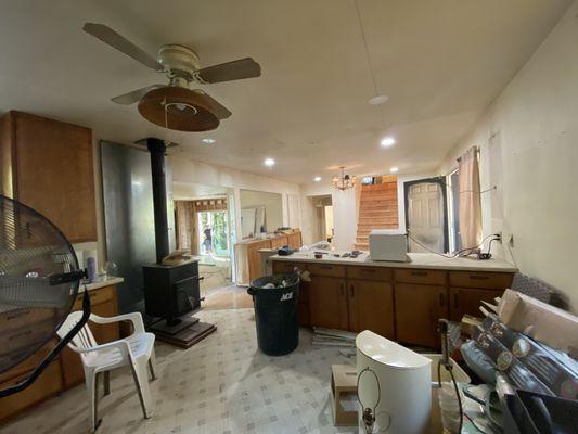 Joseph’s Construction