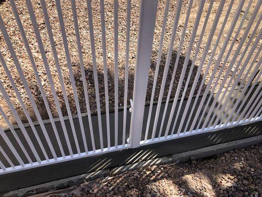 Nevada Sierra Painting