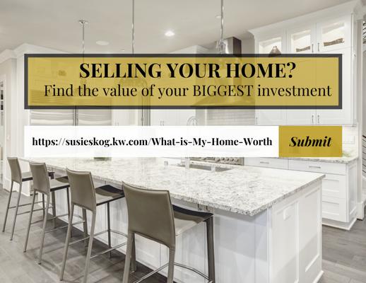 Susie Skog - Keller Williams Lake Norman Cornelius