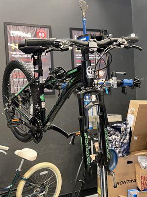 Trek Bicycle Store of Charlotte - Lake Norman