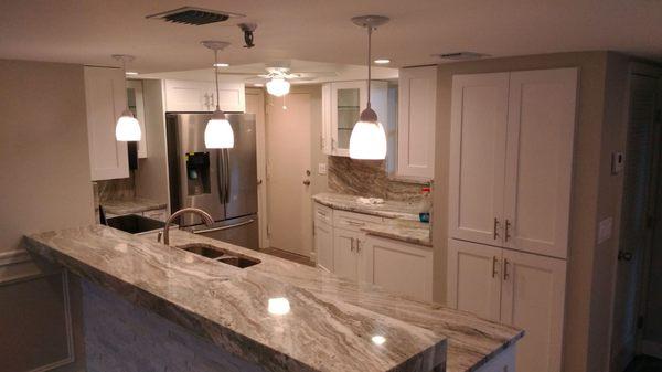 Coastal General Contracting & Development Services