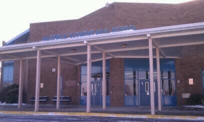 Hatfield Elementary School