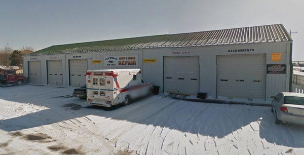 Auto and Truck repair in Marshfield, Missouri