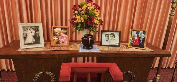 Florida National Cemetery