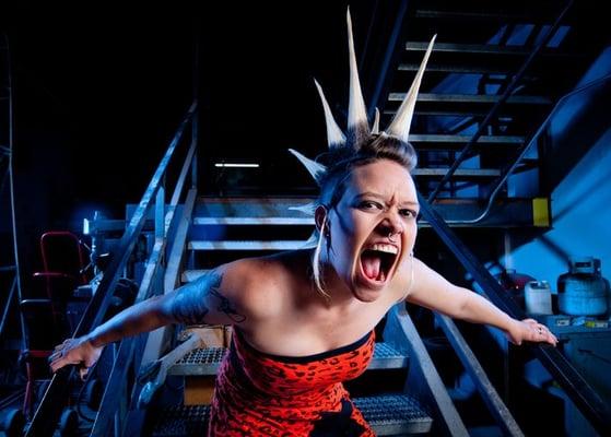 McCory James Photography