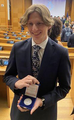 Butterfly Kisses Foundation