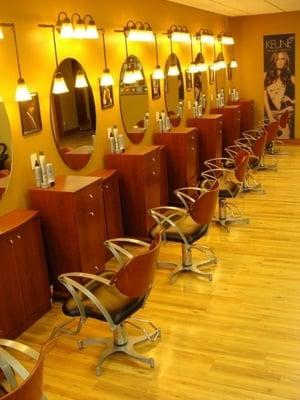 Visions Salon