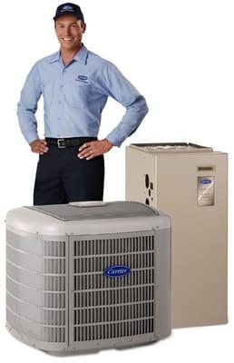 Customer First Heating & Cooling