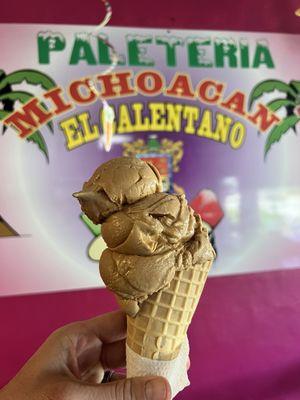 Paleteria Michoacan