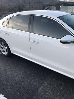 Rice's Towing & Recovery