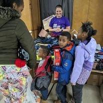 The Open Arm Foundation