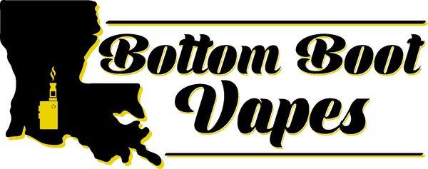 Bottom Boot Vapes