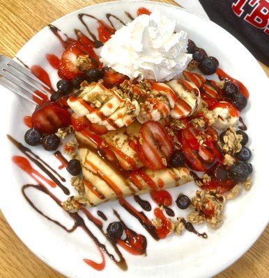 Springfield Ave Cafe