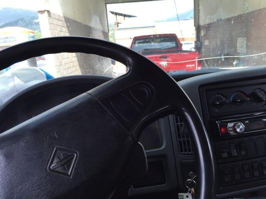 Silverthorne Car Wash