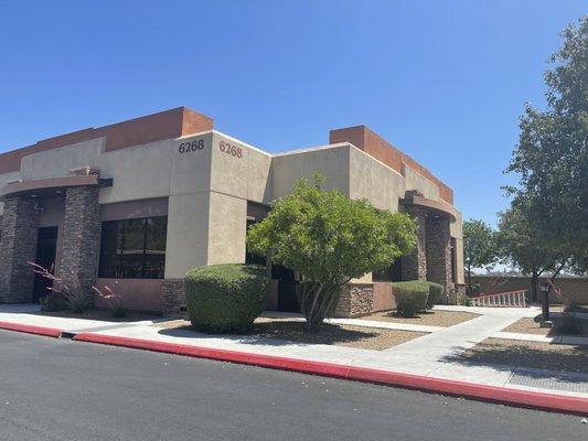 Jeta Insurance Services