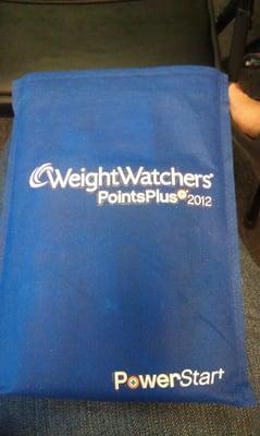 WW Weight Watchers