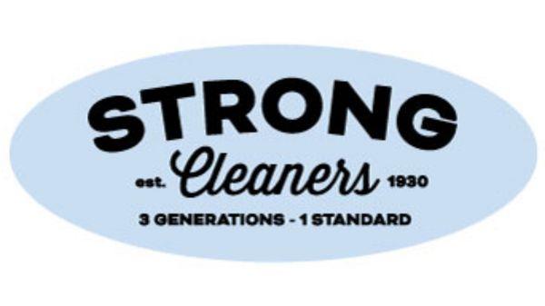 Strong II Dry Cleaners