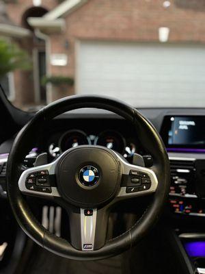 Nova Shine Dfw- Mobile Detailing