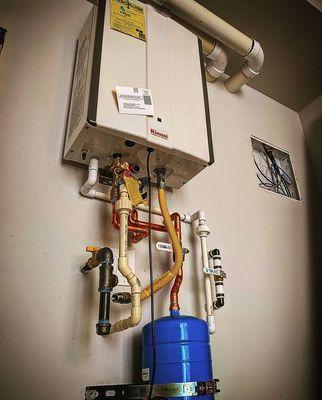 Hydro Thermal Solutions