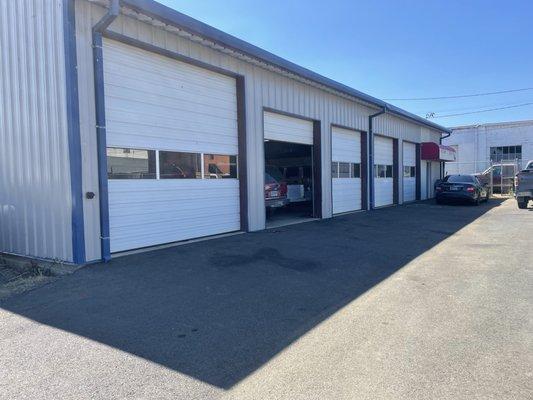 S&S Automotive and Customs