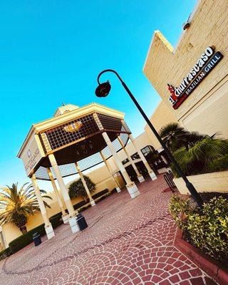 El Churrascaso Brazilian Grill