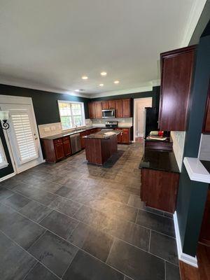 Econtime Construction