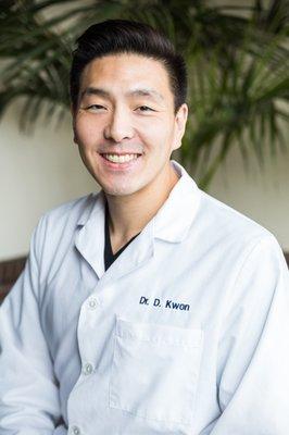 Kwon Orthodontics
