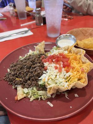 La Casita Mexican Restaurant