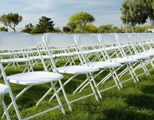 PM Events and Decor rentals