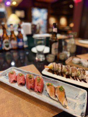 Fuji Japanese Sushi Bar