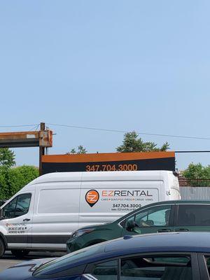 EZ Rental - Williamsburg