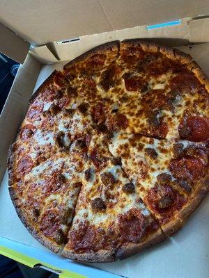 Pizza
