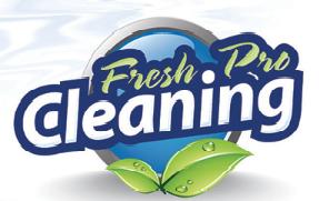 Fresh Pro Cleaning