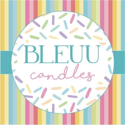 Bleuu Candles