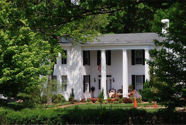 Robinson's Roofing & Repair - A Christian Owned Company