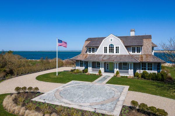 Sarah Keith - Cape Cod Bliss