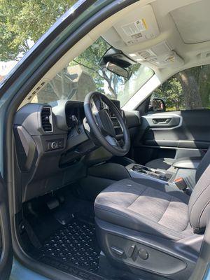 MT Mobile Car Detailing