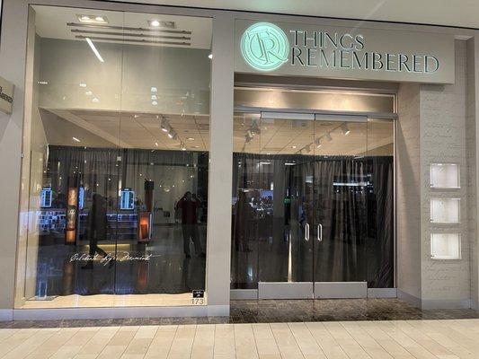 Looks like they closed.