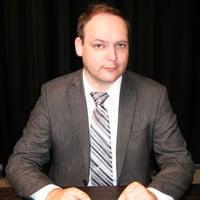 Andrei Romanenko, Russian-speaking immigration lawyer in San Francisco