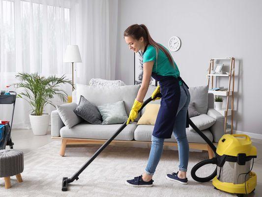 Alente Detail Cleaning Services