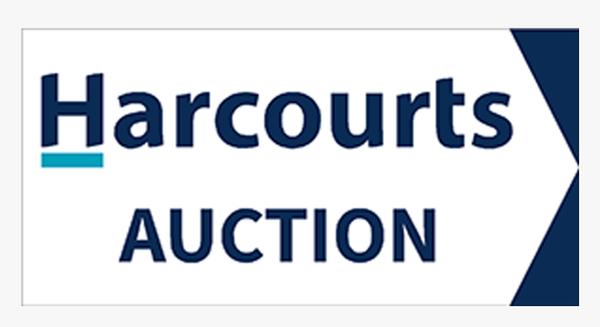 We Auction Properties too.