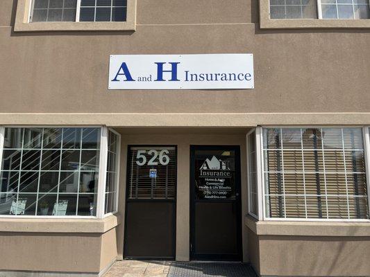 A and H Insurance