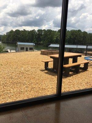 Wedowee Marine South