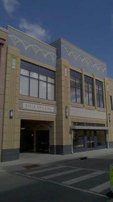 With 2 locations to serve you: Here at The Greene and south in Mason, Ohio