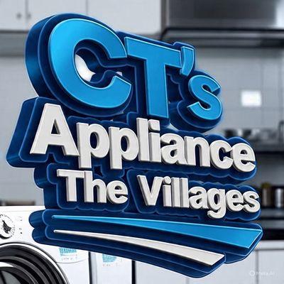 Appliance repair the villlages