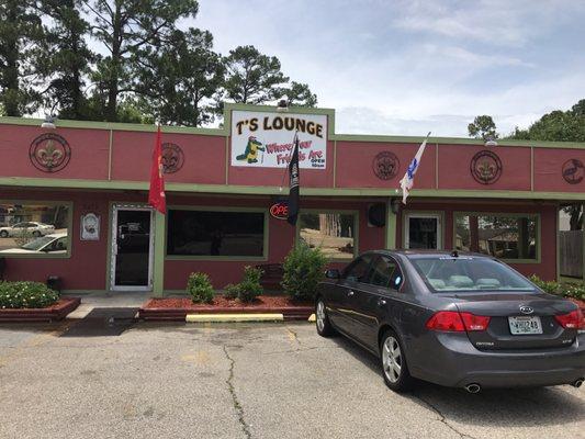 Where your friends are