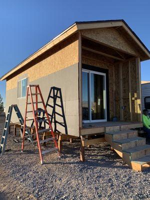 Tradesmen Construction