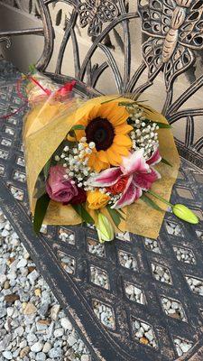 Mount Eden Florist