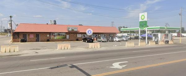 Route 3 Fuel And Liquor Gas Station